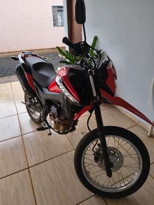HONDA-NXR 160 BROS ABS-2025