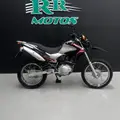 HONDA NXR 150 BROS ES HONDA NXR 150 BROS ES