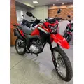 HONDA NXR 160 BROS CBS HONDA NXR 160 BROS CBS