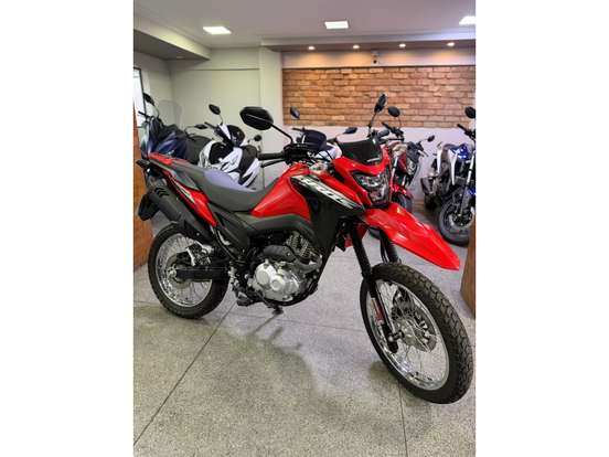 HONDA-NXR 160 BROS CBS-2025