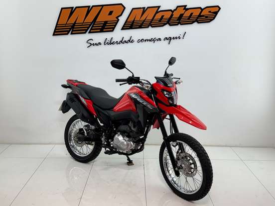 HONDA-NXR 160 BROS CBS HONDA-NXR 160 BROS CBS-2025