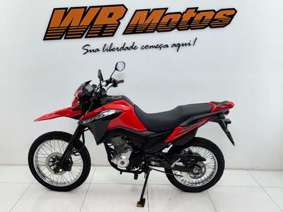 HONDA-NXR 160 BROS CBS-2025