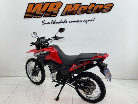 HONDA-NXR 160 BROS CBS HONDA-NXR 160 BROS CBS-2025