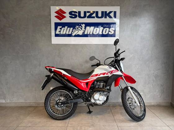 HONDA NXR 160 BROS ESDD 