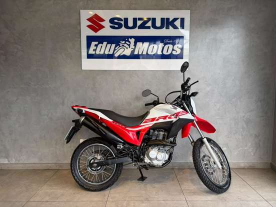 HONDA-NXR 160 BROS ESDD-2018