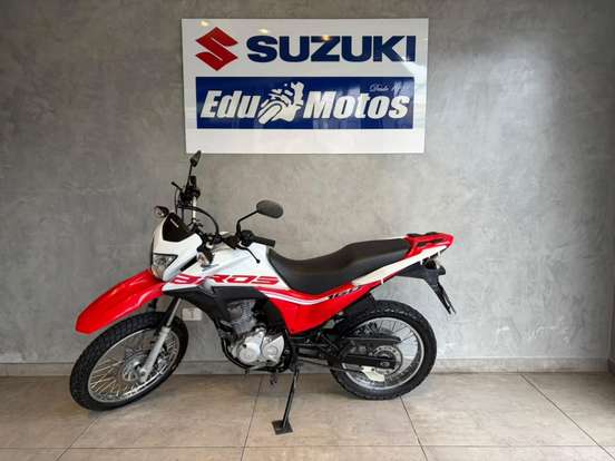 HONDA-NXR 160 BROS ESDD HONDA-NXR 160 BROS ESDD-2018