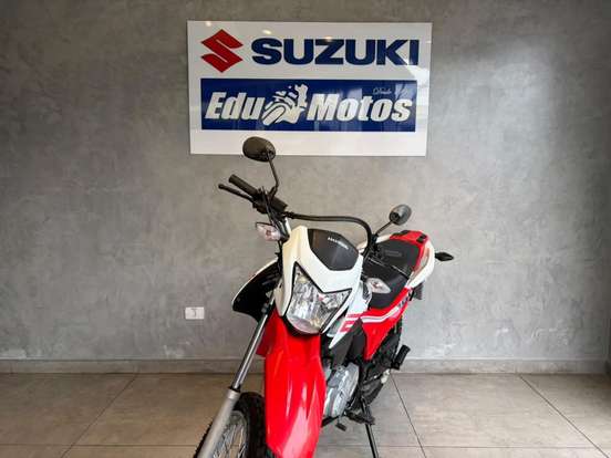 HONDA-NXR 160 BROS ESDD-2018