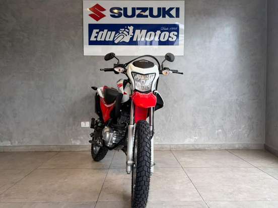 HONDA-NXR 160 BROS ESDD HONDA-NXR 160 BROS ESDD-2018