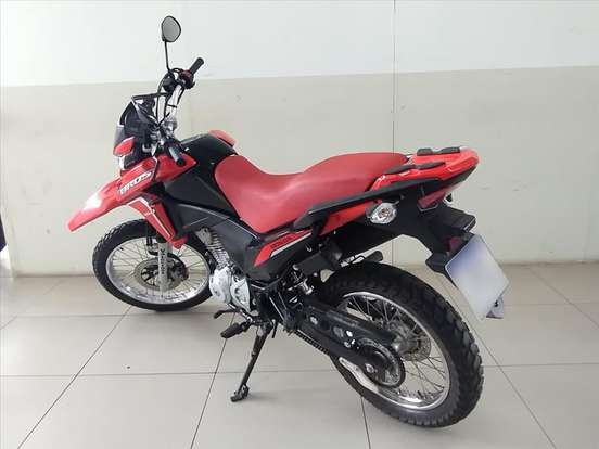 HONDA-NXR 160 BROS ESDD HONDA-NXR 160 BROS ESDD-2024