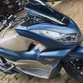 HONDA PCX 160 DLX HONDA PCX 160 DLX