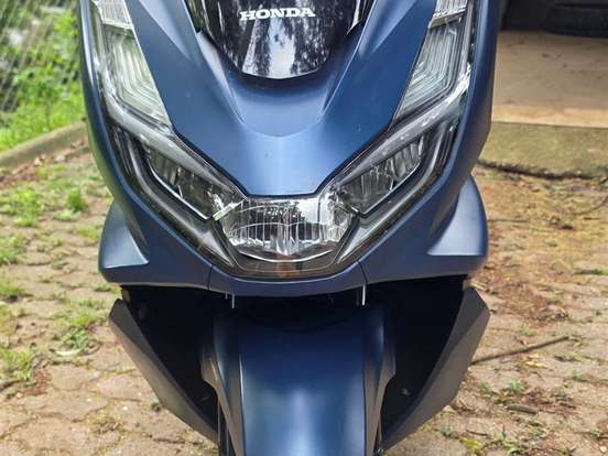 HONDA-PCX 160 DLX HONDA-PCX 160 DLX-2024