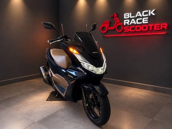 HONDA PCX 160 DLX 
