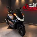 HONDA PCX 160 DLX HONDA PCX 160 DLX