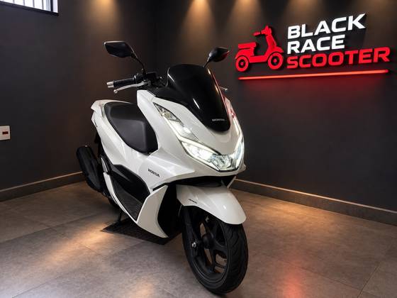 HONDA PCX 160 DLX 