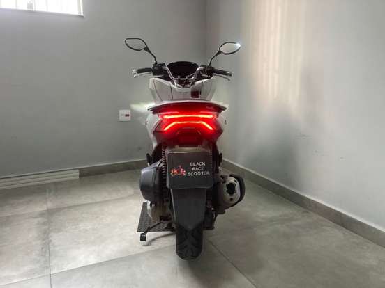 HONDA-PCX 160 DLX-2024