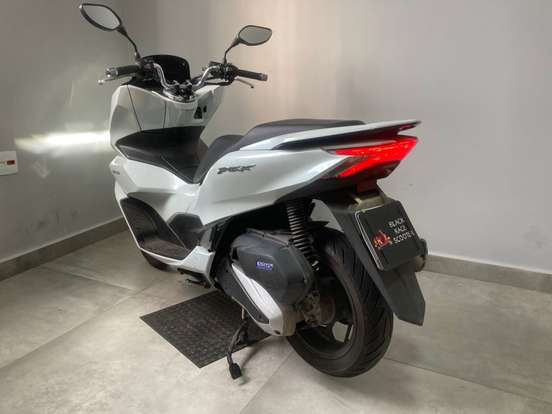HONDA-PCX 160 DLX-2024