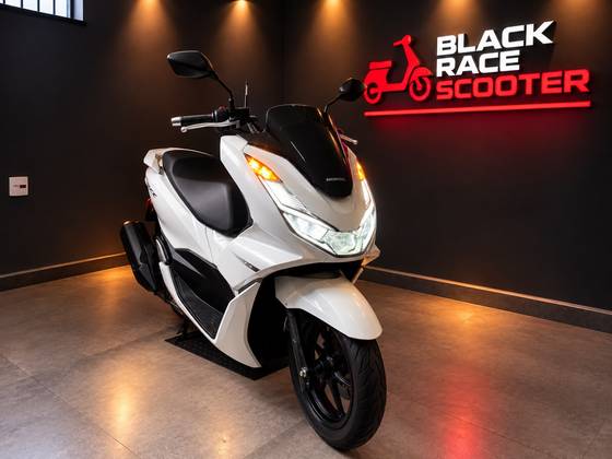 HONDA PCX 160 DLX 