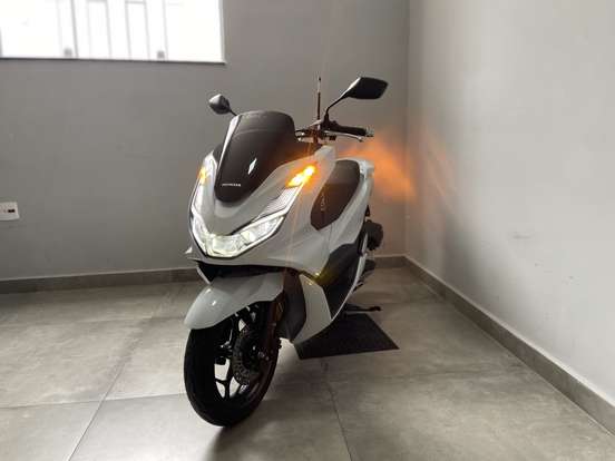 HONDA-PCX 160 DLX HONDA-PCX 160 DLX-2024