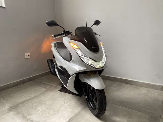 HONDA-PCX 160 DLX HONDA-PCX 160 DLX-2024