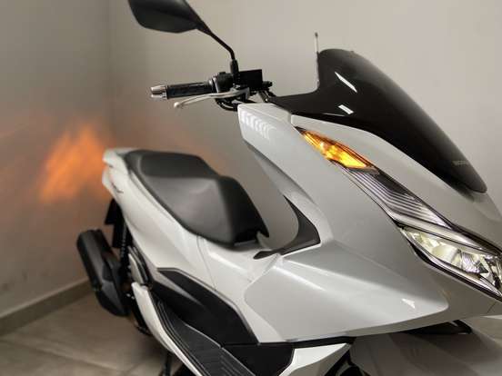 HONDA-PCX 160 DLX HONDA-PCX 160 DLX-2024
