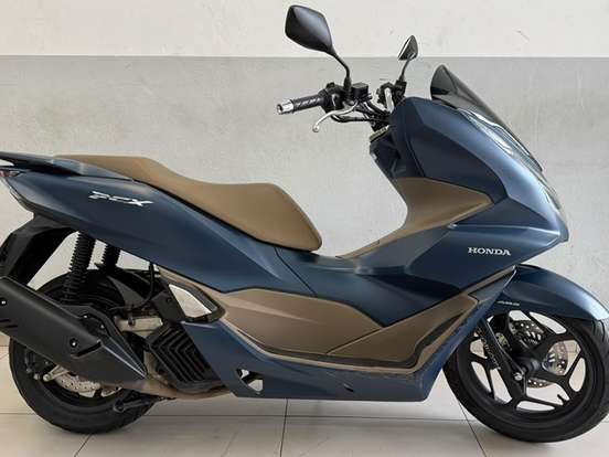 HONDA-PCX 160 DLX HONDA-PCX 160 DLX-2023