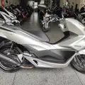 HONDA PCX DLX HONDA PCX DLX