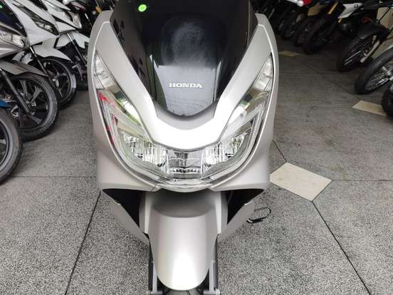 HONDA-PCX DLX HONDA-PCX DLX-2017
