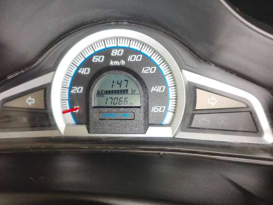 HONDA-PCX DLX HONDA-PCX DLX-2017