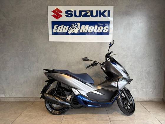 HONDA PCX SPORT 