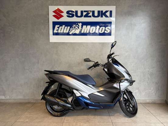 HONDA-PCX SPORT HONDA-PCX SPORT-2020