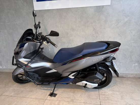 HONDA-PCX SPORT-2020