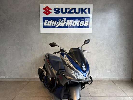 HONDA-PCX SPORT-2020