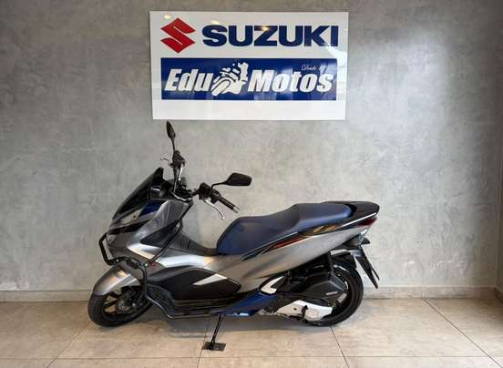 HONDA-PCX SPORT-2020