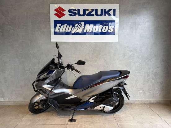 HONDA-PCX SPORT HONDA-PCX SPORT-2020
