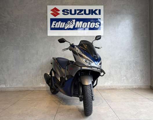 HONDA-PCX SPORT-2020