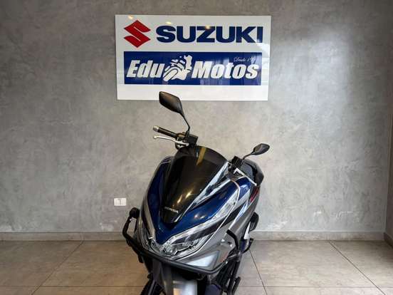 HONDA-PCX SPORT-2020