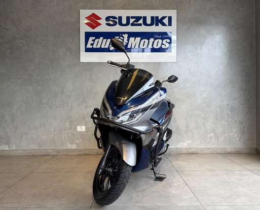 HONDA-PCX SPORT-2020