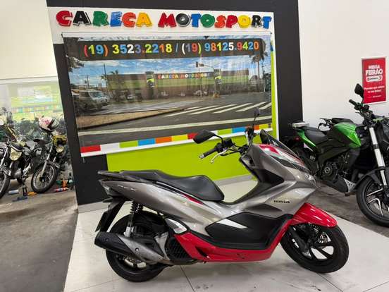 HONDA-PCX SPORT HONDA-PCX SPORT-2019