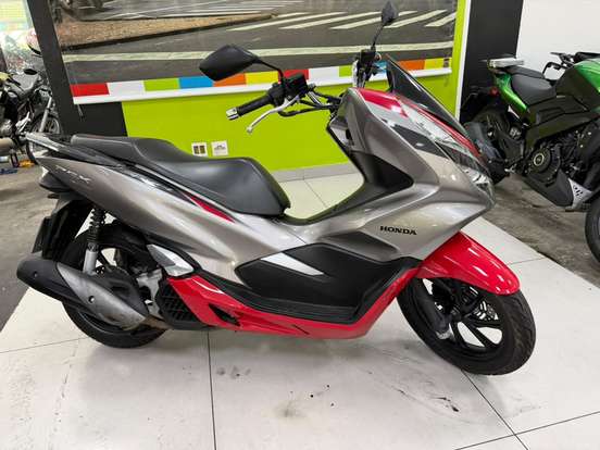 HONDA-PCX SPORT HONDA-PCX SPORT-2019