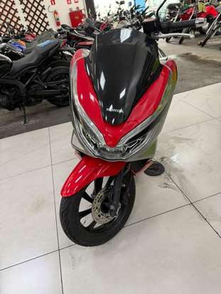 HONDA-PCX SPORT-2019