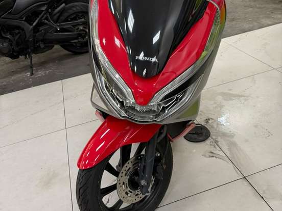 HONDA-PCX SPORT HONDA-PCX SPORT-2019