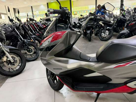 HONDA-PCX SPORT HONDA-PCX SPORT-2019