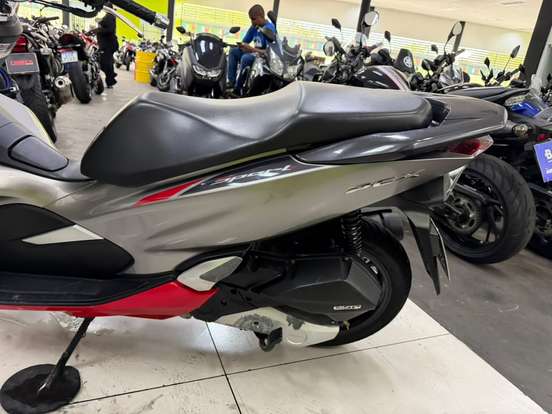 HONDA-PCX SPORT HONDA-PCX SPORT-2019