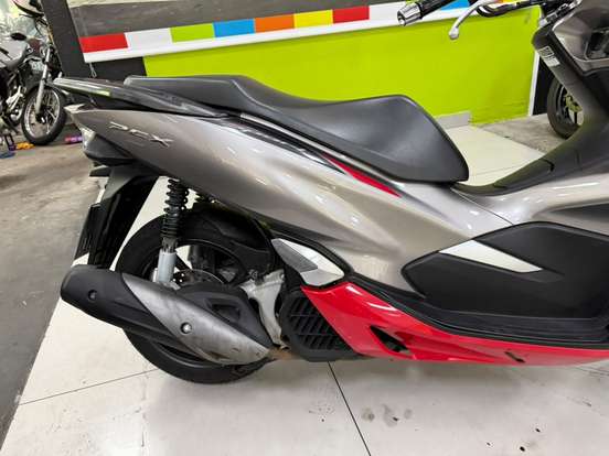 HONDA-PCX SPORT HONDA-PCX SPORT-2019
