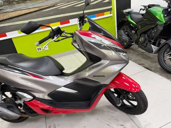 HONDA-PCX SPORT-2019