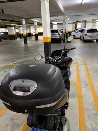 HONDA PCX ABS 