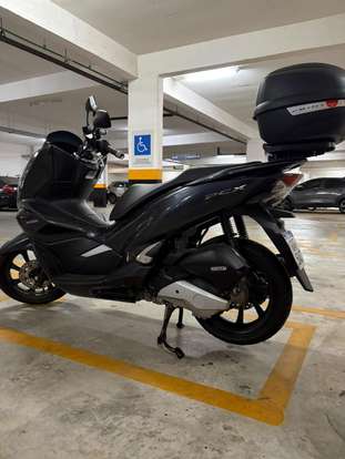 HONDA-PCX ABS-2022