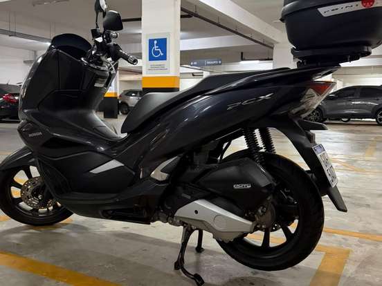 HONDA-PCX ABS HONDA-PCX ABS-2022