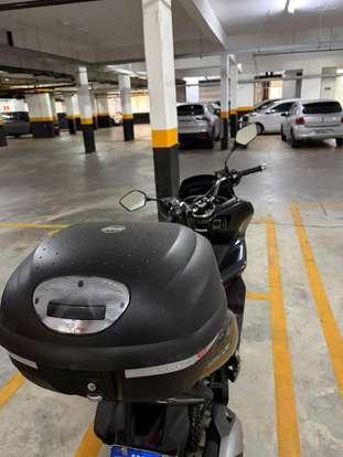 HONDA-PCX ABS-2022
