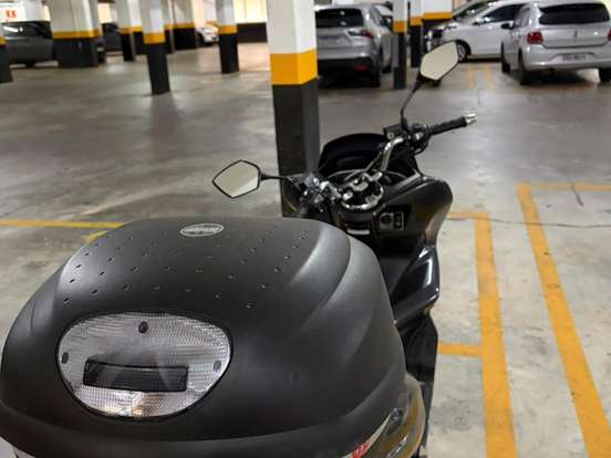 HONDA-PCX ABS HONDA-PCX ABS-2022